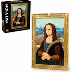 LEGO® Art 31213 Mona Lisa