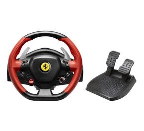 Thrustmaster Ferrari 458 gaming volan
