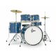 Set bobnov Renegade RGE625 Gretsch - Bleščeče modra (Blue Sparkle)
