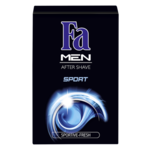 Fa Voda za moške Sport (After Shave) 100 ml