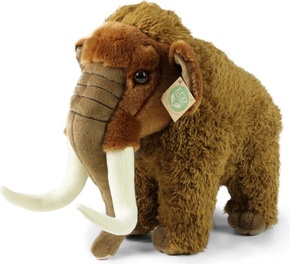 Rappa Plišasti mamut 33 cm