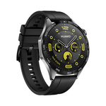 Huawei Watch GT 4 pametna ura, 46mm, črna, Phoinix-B19F (55020BGS)