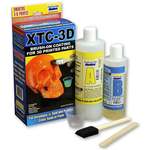 XTC-3D Epoxid smola - (A + B) = 644 g
