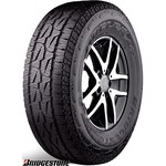 Bridgestone letna pnevmatika Dueler D001 215/75R15 100S