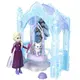 Mattel Disney Frozen Mala punčka Elsa - Ledena skrivališče
