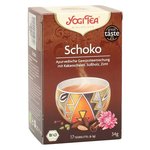 "Yogi Tea Čoko - 15 čajnih vrečk"