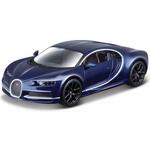 Bburago 1:32 Bugatti Chiron Blue