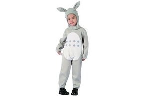 Unikatoy kostum za najmlajše zajček 24668