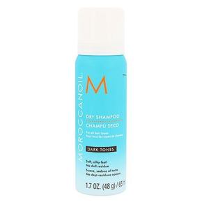 Moroccanoil Style Dark Tones suhi šampon za temne lase 65 ml za ženske