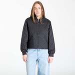 Jakna Calvin Klein Jeans Lightweight Quilted Jacket Black L
