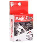 ICO magic clip clip 4,8 mm