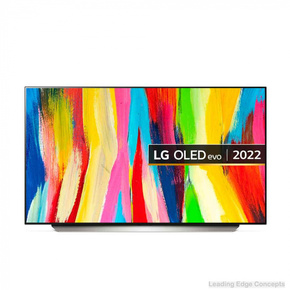 LG OLED48C26LA televizor