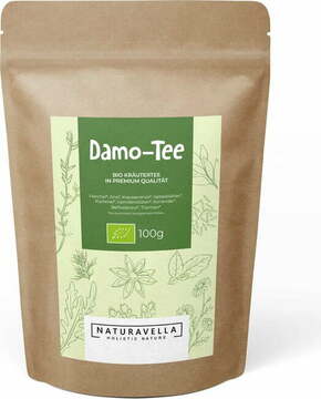NATURVELLA Damo-Tee - 100 g