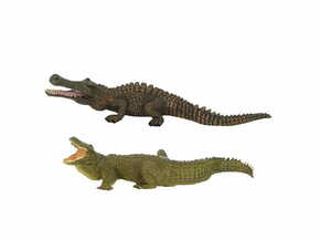 WEBHIDDENBRAND Krokodil Zoolandia 21-23 cm