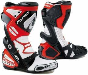 Forma Boots Ice Pro Red 46 Motoristični čevlji