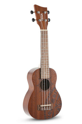 Sopranski ukulele Manoa KT-SO-INCA Gewa