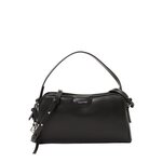 Calvin Klein Torba za čez ramo črna 30863217