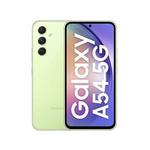 Samsung Galaxy A54, 128GB, zeleni