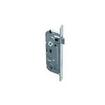 TESLA Gradbena ključavnica Construction lock 6090/40 K, right