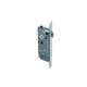 TESLA Gradbena ključavnica Construction lock 6090/40 K, right