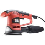 Black & Decker KA191EK rotacijska brusilnik