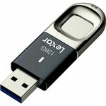 Lexar Fingerprint F35 128GB USB ključ