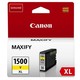Canon PGI-150Y črnilo rumena (yellow), 12ml/13ml/18ml, nadomestna