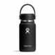 Steklenica Hydro Flask Micro Hydro 200 ml Black 200ml