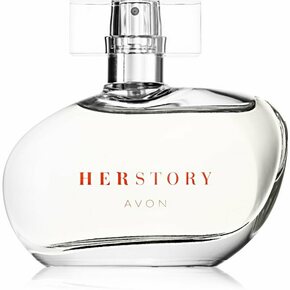 Avon HerStory parfumska voda za ženske 50 ml