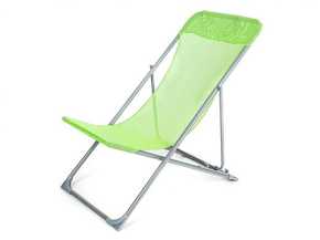 Happy Green Caribic stol za na plažo