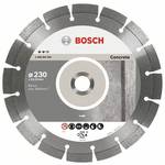 Bosch Diamantna rezalna plošča Expert for Concrete