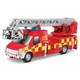 Bburago 1:43 službena vozila Gasilsko vozilo z lestvijo