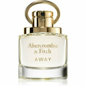 Abercrombie &amp; Fitch Away parfumska voda za ženske 50 ml