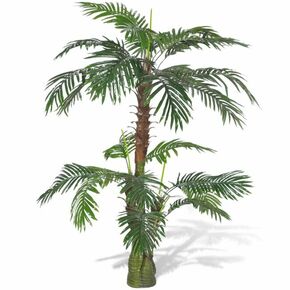 Umetna rastilna palma cikus 150 cm