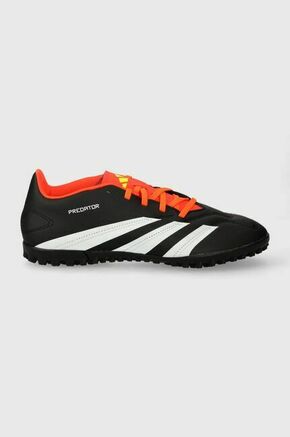 Adidas Čevlji črna 42 EU Predator Club Tf