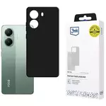 Ovitek 3MK Matt Case for POCO X7 Pro Black