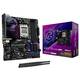 ASRock B850M Riptide WiFi matična plošča, Socket AM5, 4x DDR5, ATX/mATX