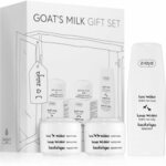 Ziaja I Love ( Goat`s Milk Gift Set) za ( Goat`s Milk Gift Set) Ziaja Kozje