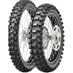 Dunlop moto pnevmatika Geomax MX 33, 100/90-19
