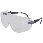 LAHTI PRO prozorna zaščitna očala PROFIX L2011300