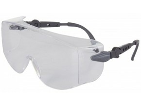 LAHTI PRO prozorna zaščitna očala PROFIX L2011300