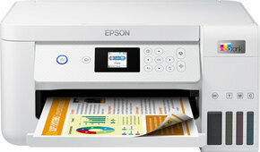 Epson EcoTank L4266 kolor multifunkcijski brizgalni tiskalnik
