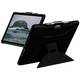 UAG Ovitek za tablični računalnik Metropolis SE, črn, Microsoft Surface Pro 8