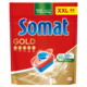 Somat Gold tablete za pomivalni stroj, 44/1