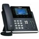 Yealink SIP-T46U, telefon, VoIP
