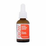 Catrice Glow Super Vitamin Serum osvetljevalni serum za obraz z vitamini 30 ml za ženske