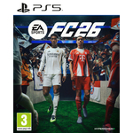 PS5 igra FC 26