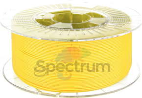 Spectrum PETG Bahama Yellow - 1