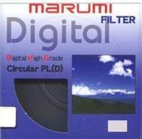 Marumi Filter DHG polarizacijski PL(D) - 58mm