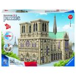 Notre Dame 3D 324 kosov